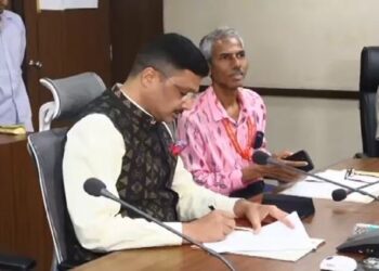 ପାଞ୍ଜିରେ ଭୁଲ ତଥ୍ୟ ଦେଲେ କାର୍ଯ୍ୟାନୁଷ୍ଠାନ