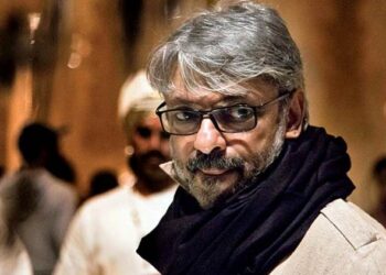 ୬୨ ବର୍ଷରେ ପାଦ ଥାପିଲେ ସଞ୍ଜୟ ଲୀଲା ଭଂସାଲୀ