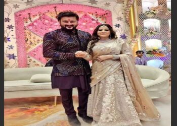 ସରିଲା ଅନୁଭବ ଜାଗୃତିଙ୍କ ନିର୍ବନ୍ଧ , ଫଟୋ ହେଉଛି ଭାଇରାଲ