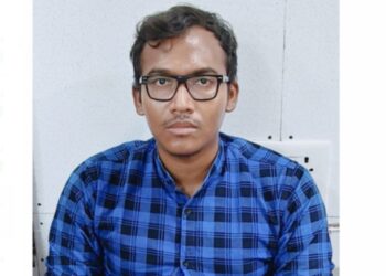 ସରକାରୀ ଅର୍ଥରେ ବେଟିଂ : ପିଇଓ ଗିରଫ