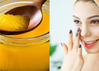 ତ୍ୱଚା ପାଇଁ ଲାଭଦାୟକ ହୋଇଥାଏ ଦେଶୀ ଘିଅ..