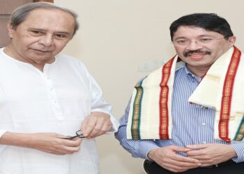 ଷ୍ଟାଲିନଙ୍କ ବୈଠକରେ ଯୋଗଦେବେ ନବୀନ