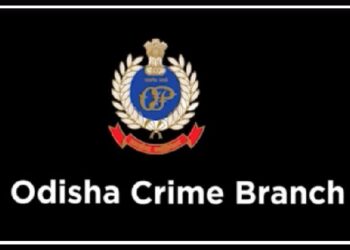 ନବଙ୍କ ଘରେ ୨ ଜଣିଆ କ୍ରାଇମବ୍ରାଞ୍ଚ ଟିମ