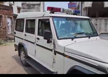 ମହିଳାଙ୍କୁ ଗଣଦୁଷ୍କର୍ମ ଅଭିଯୋଗ , ୩ ଅଟକ