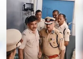 ପୋଲିସ ବର୍ଦ୍ଦିରେ ହାତ ଦେଇଥିବା ଲୋକଙ୍କୁ ଛଡାଯିବନି : ଡିଜିପି