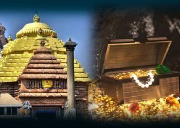 ସାର୍ବଜନୀନ ହେବନି ଚାବି ହଜିବା ପ୍ରସଙ୍ଗ