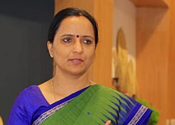 ଭିଆରଏସ ନେଲେ ସୁଜାତା, କେନ୍ଦ୍ର ସରକାରଙ୍କ ପାଖରୁ ମିଳିଲା ଅନୁମତି
