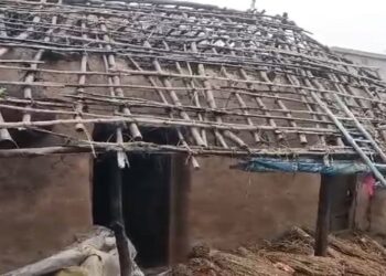 କାନ୍ଥ ପଡି ନାବାଳିକାର ଚାଲିଗଲା ଜୀବନ