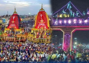 ଐତିହ୍ୟ ଜାତୀୟ ଲିଷ୍ଟରେ ରଥଯାତ୍ରା, ବାଲିଯାତ୍ରା