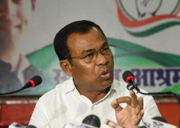 ବିଧାନସଭା ପରମ୍ପରାକୁ ହତ୍ୟା କରାଯାଇଛି-ଭକ୍ତ