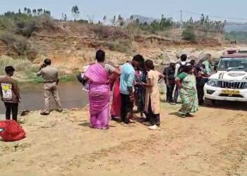 ନଦୀରେ ବୁଡି ପର୍ଯ୍ୟଟକଙ୍କର ଚାଲିଗଲା ଜୀବନ