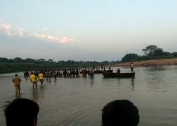 ପୋଖରୀରେ ବୁଡି ୨ ନାବାଳକଙ୍କ ଚାଲିଗଲା ଜୀବନ
