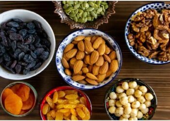 ସକାଳୁ ପ୍ରତ୍ୟେକ ଦିନ ଖାଆନ୍ତୁ ଏହି ସବୁ ଡ୍ରାଏଫ୍ରୁଟ୍ସ,.. ଦୂର ହେବ ସ୍ୱାସ୍ଥ୍ୟ ସମସ୍ୟା