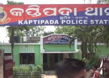 ଘରେ କେହି ନ ଥିବାର ସୁଯୋଗ ନେଇ କଳାକଲା ବୁଲାଇଲେ ଦୁର୍ବୁତ୍ତ