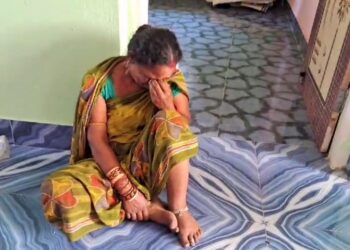 ତାଲା ଭାଙ୍ଗି ଲକ୍ଷାଧିକ ଟଙ୍କାର ସମ୍ପତ୍ତି ଲୁଟ