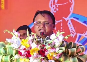 କେନ୍ଦୁଝରରେ ୪୦ ହଜାର କୋଟି ଟଙ୍କାରେ ହେବ ମେଗା ଷ୍ଟିଲ ପ୍ଲାଣ୍ଟ : ମୁଖ୍ୟମନ୍ତ୍ରୀ