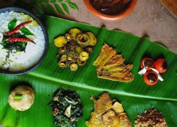 ଆଜି ବିଶ୍ୱ ପଖାଳ ଦିବସ , ପ୍ରତିଟି ଓଡିଆଙ୍କ ପ୍ରାଣ “ପଖାଳ”