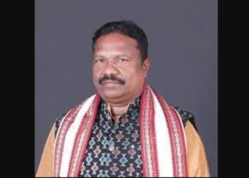 ବିଜେଡି ମନରେ ପାପ ଅଛି-ରବି ନାୟକ