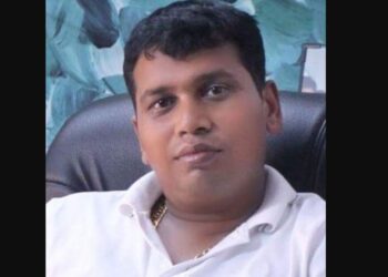 ବିଜେଡି ନେତା ରାଜା ଚକ୍ର ଗିରଫ