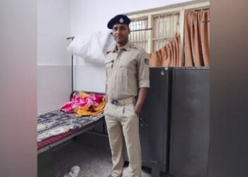 ପ୍ରେମ, ପ୍ରତାରଣା : ଏସଆଇ ଗିରଫ