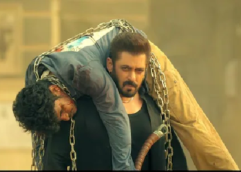 ଆସନ୍ତାକାଲି ରିଲିଜ ହେବ ଫିଲ୍ମ “ସିକନ୍ଦର”