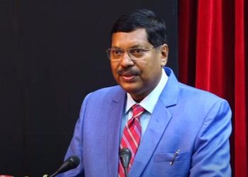 ଦେଶରେ ପରବର୍ତ୍ତୀ ସିଜେଆଇ ହେବେ ଜଷ୍ଟିସ ବିଆର ଗଭାଇ