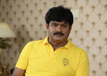 କଳାକାର ସୁରକ୍ଷିତ ନୁହଁନ୍ତି – ବାପି ପଣ୍ଡା