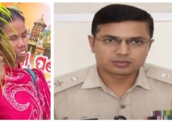 ମାଆ କୋଳକୁ ଫେରିଲା ଅପହୃତ କୁନି ପୁଅ