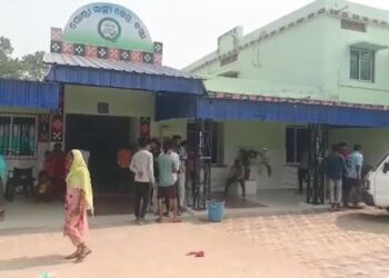 ପୋଖରୀରେ ବୁଡି ୨ ଶିଶୁ କନ୍ୟାଙ୍କର ଚାଲିଗଲା ଜୀବନ