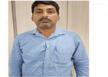 ଭିଜିଲାନ୍ସ ଜାଲରେ ସମବାୟ ସମିତି ସମ୍ପାଦକ