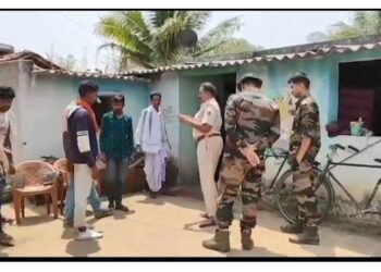 ସ୍ତ୍ରୀର ଜୀବନ ନେଇ ବକ୍ସଖଟରେ ଲୁଚାଇଥିଲା ସ୍ୱାମୀ !