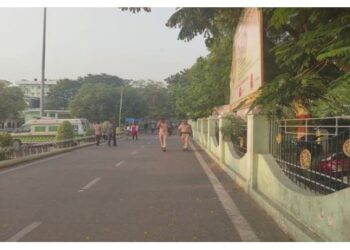 ରାଉରକେଲାରେ ଡବଲ ଏନକାଉଣ୍ଟର !