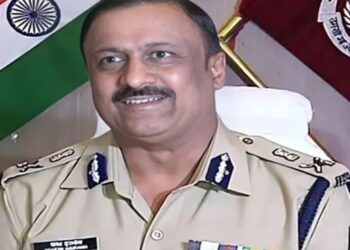 ଓଡିଶାରେ ଥିବା ୧୨ ପାକିସ୍ତାନୀକୁ ଦେଶ ଛାଡ ନୋଟିସ ପ୍ରସଙ୍ଗ ; ପରବର୍ତ୍ତ ନିଦେ୍ର୍ଦଶନାମାକୁ ଅପେକ୍ଷା : ଡିଜିପି