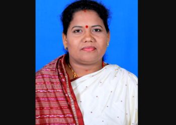 ମୁଖ୍ୟମନ୍ତ୍ରୀଙ୍କୁ କୁସୁମ ଟେଟେଙ୍କ ଚିଠି