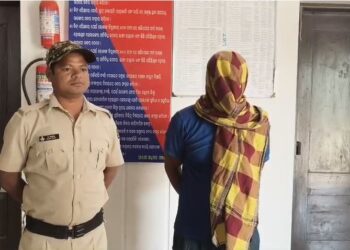 ଜେଲ୍ ଫେରନ୍ତା ସାନ ଭାଇର ଜୀବନ ନେଇଗଲା ବଡ଼ ଭାଇ