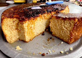 ଆଜି ଛେନାପୋଡ ଦିବସ