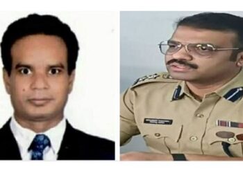 କେନ୍ଦ୍ରକୁ ଯିବେ ଆଉ ୨ ଆଇପିଏସ