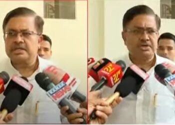 ଟ୍ୱିନ ସିଟିରେ ହେବ ନୂଆ ଆଇଟି ପାର୍କ ;ମନ୍ତ୍ରୀ ପୃଥ୍ୱୀରାଜ ହରିଚନ୍ଦନ