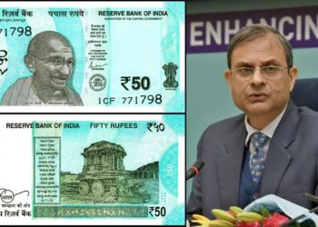 ପୁଣି ବଦଳିବ ନୋଟର ଚେହେରା