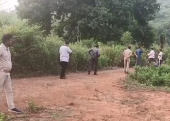 କୁଖ୍ୟାତ ଅପରାଧି ହୁଣ୍ଡକୁ ଏନକାଉଣ୍ଟର !