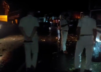 ବରଯାତ୍ରୀ ଗଣ୍ଡଗୋଳ, ସାଇଡମରାକୁ ନେଇ ତୁମୁଳକାଣ୍ଡ