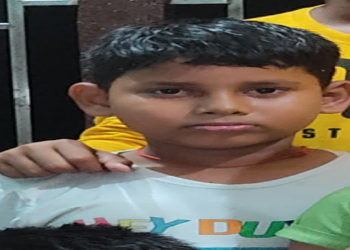 ଗାଁ ଶ୍ମଶାନରେ ହେଲା ଆର୍ଶୀବାଦର ଅନ୍ତିମ ସଂସ୍କାର