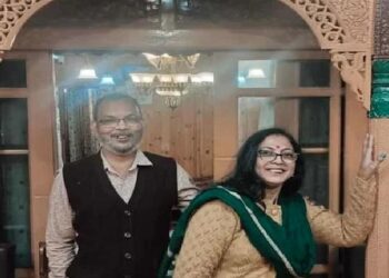 ପହଲଗାମ ଆକ୍ରମଣ : କଲମା ବଞ୍ଚାଇଦେଲା ଜୀବନ