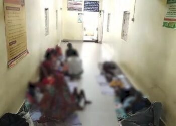 ବିଷାକ୍ତ ଜାମୁକୋଳି ଖାଇ ୫ ଶିଶୁ ଅସୁସ୍ଥ