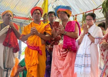 ଦୀଘା ଜଗନ୍ନାଥ ମନ୍ଦିର ଉଦଘାଟିତ , ସବୁ ଧର୍ମର ଲୋକଙ୍କ ପ୍ରବେଶ ପାଇଁ ଅନୁମତି