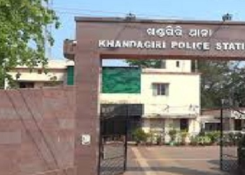 ରାଜଧାନୀରେ ଟ୍ରକ ଭର୍ତ୍ତି ଗଞ୍ଜେଇ ଜବତ