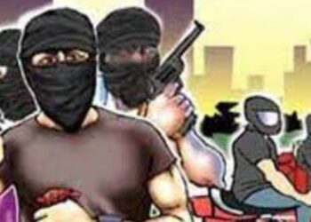 ଲୁଟ୍ ପାଇଁ ଆସି ବୃଦ୍ଧାଙ୍କୁ ମାରିଦେଲେ