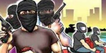 ଲୁଟ୍ ପାଇଁ ଆସି ବୃଦ୍ଧାଙ୍କୁ ମାରିଦେଲେ