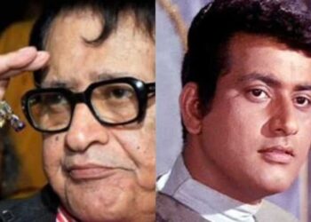 ବଲିଉଡର ଭେଟରାନ ଅଭିନେତା ମନୋଜ କୁମାରଙ୍କ ପରଲୋକ