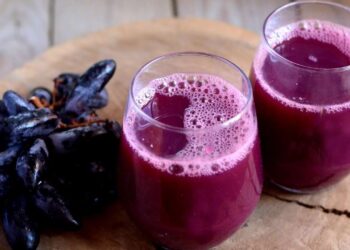 ଓଜନ କମ କରିବାକୁ ଚାହୁଁଛନ୍ତି କି? ପିଅନ୍ତୁ ଏହି ଜୁସ